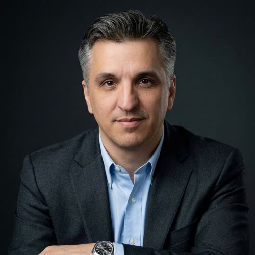 Professor Dr. Eduardo Mendes